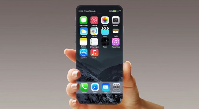 Photo of ¿Por qué el iPhone 8 podría parecerse a un teléfono Android?