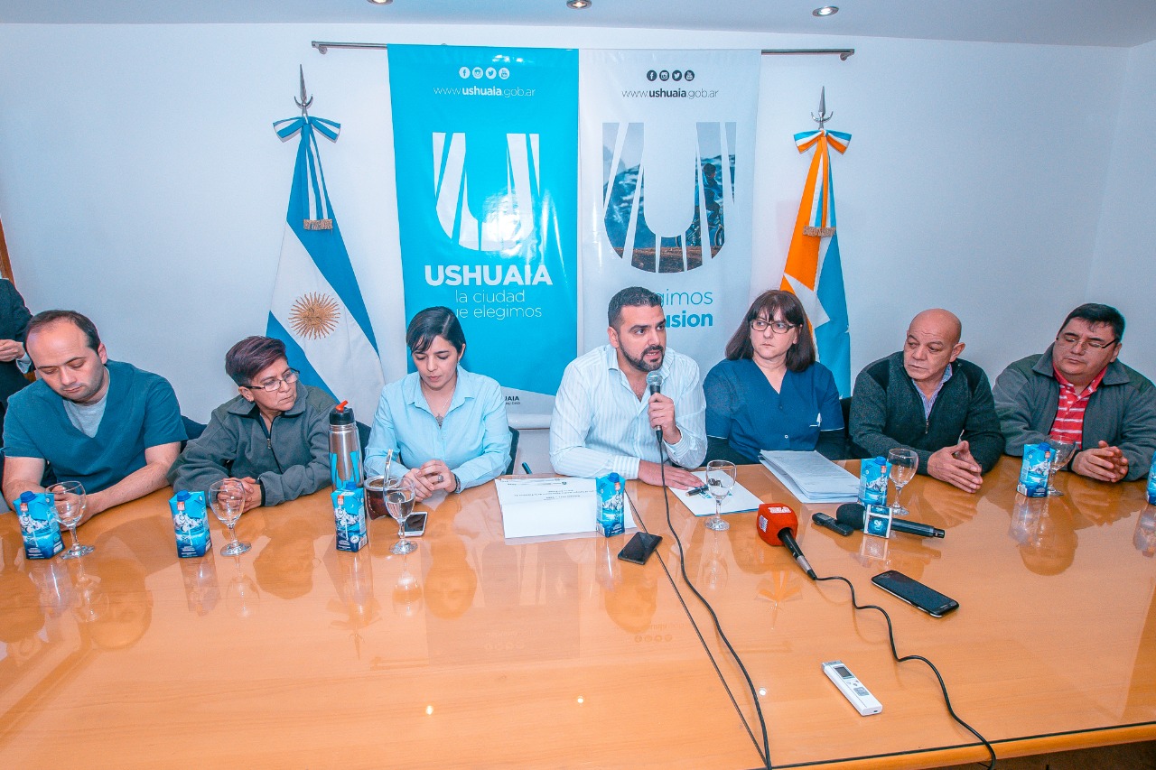 Photo of Zoonosis dependerá de la Subsecretaría de Salud municipal