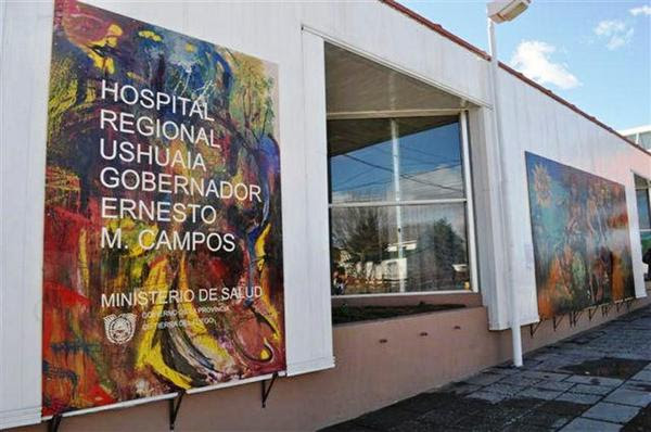 Photo of COMUNICADO SALUD – HOSPITAL REGIONAL DE USHUAIA