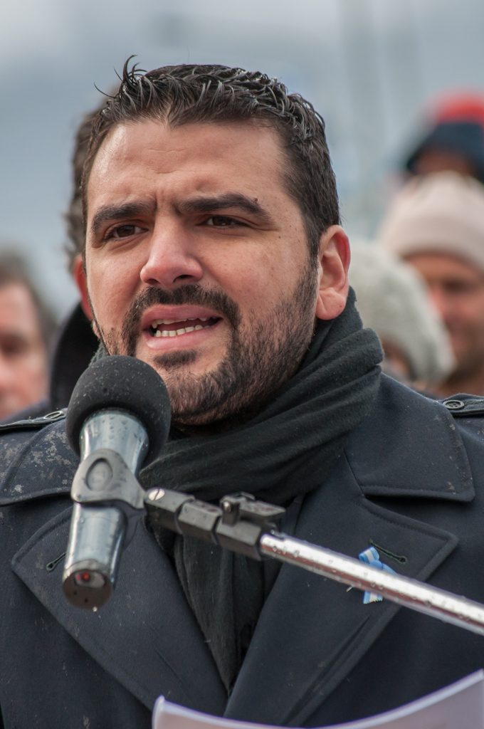 walter vuoto