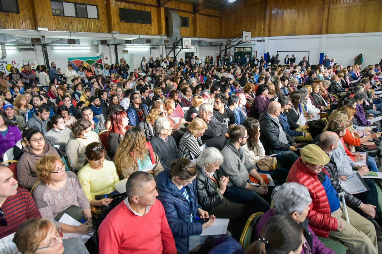 Photo of Más de 500 personas participaron del Seminario de Cannabis Terapéutico y Salud organizado por Myriam Martínez