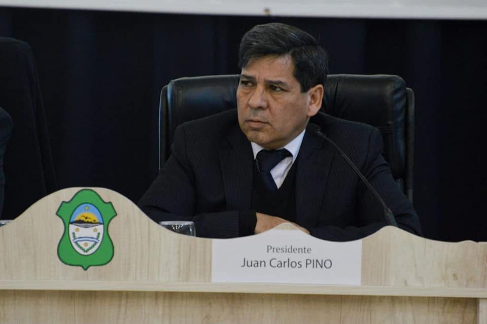 Photo of “El decreto nacional va contra los fueguinos”, sostuvo Pino