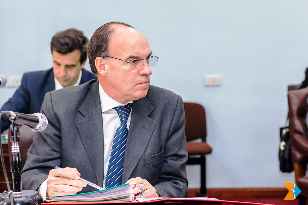 Photo of El Presupuesto 2019 comenzará a discutirse a fines de octubre