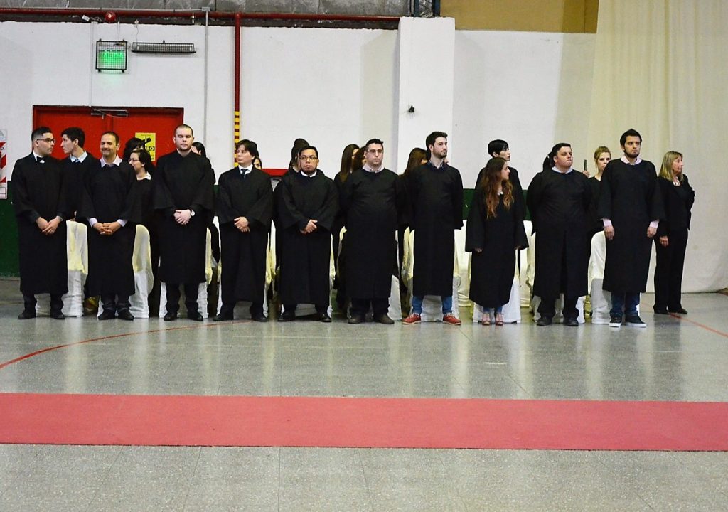 graduados graduados