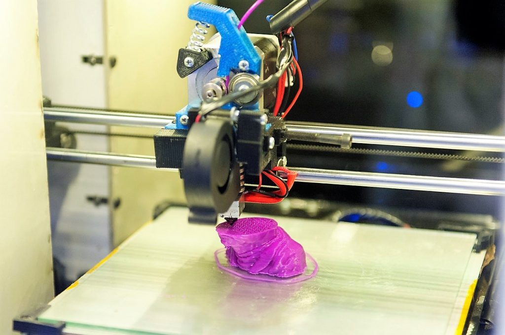 impresion 3d