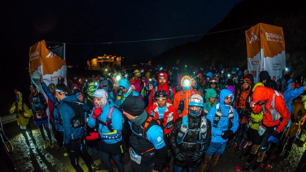 UTMB