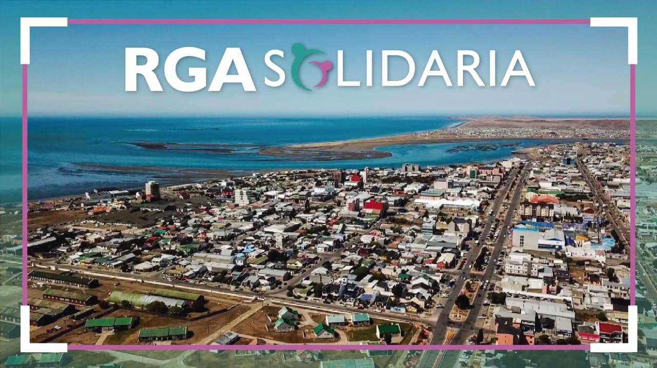 Photo of EL MUNICIPIO DE RÍO GRANDE LANZA EL PROGRAMA DE VOLUNTARIOS «RGA SOLIDARIA