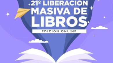 Photo of Singular liberación y entrega masiva de libros a propuesta de la Municipalidad de Ushuaia