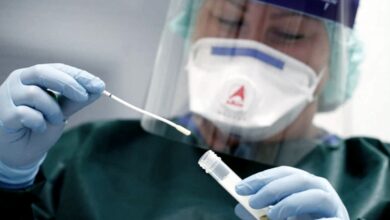 Photo of China aprobó una vacuna de coronavirus para uso exclusivo de su Ejército