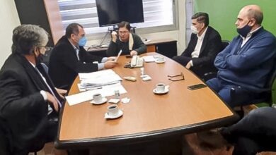 Photo of El Gobierno Nacional concretó la intervención de la empresa Vicentin
