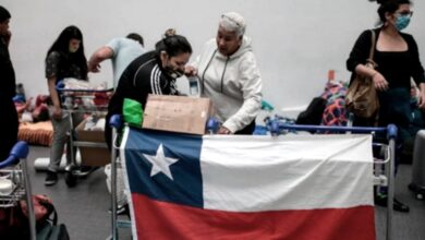 Photo of Chile sobrepasa los 6.000 muertos, a 120 días del inicio de la pandemia
