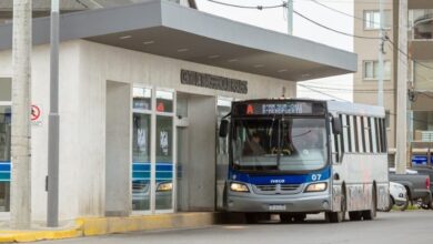 Photo of SE RECUERDA EL USO OBLIGATORIO DE TAPABOCA NARIZ EN EL TRANSPORTE PÚBLICO DE PASAJEROS DE RÍO GRANDE