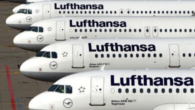 Photo of El Estado alemán se convierte oficialmente en el mayor accionista de Lufthansa
