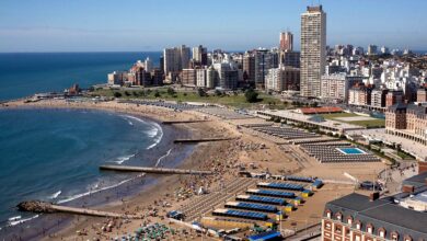 Photo of ES PREOCUPANTE LA SITUACIÓN SANITARIA EN MAR DEL PLATA