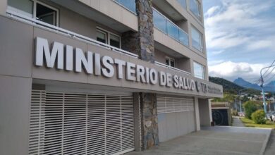 Photo of EL MINISTERIO DE SALUD ACLARÓ QUE AÚN NO ESTÁ HABILITADA LA INTERRUPCIÓN VOLUNTARIA DEL EMBARAZO EN LA PROVINCIA