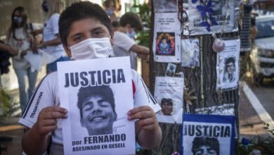 Photo of ENVÍAN A JUICIO ORAL A NUEVE RUGBIERS POR EL CRIMEN DE FERNANDO BAÉZ SOSA