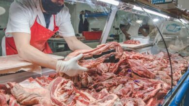 Photo of USHUAIA: CONTINÚA LA FERIA DE CARNES A PRECIOS POPULARES EN EL ESTHER FADUL