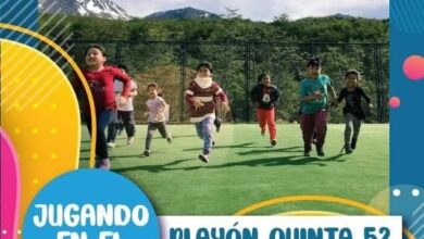 Photo of EL SÁBADO 30 EN ANDORRA SE REALIZARA  “JUGANDO EN EL BARRIO”