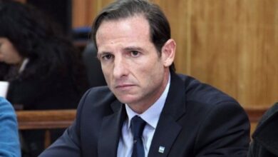 Photo of Bertotto: «Soy la única oposición a Walter Vuoto, lo demostré en el Concejo Deliberante»