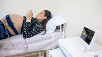 Photo of SERVICIO DE MONITOREO FETAL EN LOS CENTROS MUNICIPALES DE SALUD