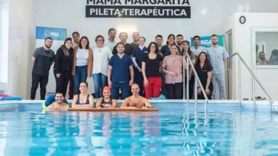 Photo of CENTRO DE REHABILITACIÓN «MAMÁ MARGARITA»: 26 AÑOS CUIDANDO LA SALUD DE LOS RIOGRANDENSES