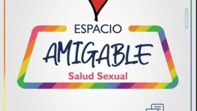 Photo of ESPACIO AMIGABLE DE SALUD SEXUAL EN RÌO GRANDE