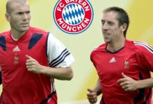 Photo of Zidane – Ribéry: la dupla con la que soñaría el Bayern Munich para reemplazar a Tuchel