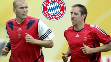 Photo of Zidane – Ribéry: la dupla con la que soñaría el Bayern Munich para reemplazar a Tuchel