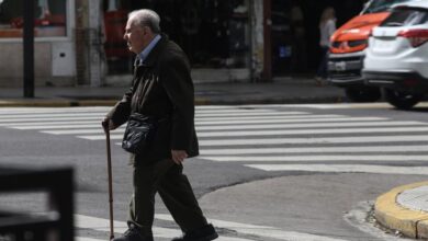 Photo of Dignidad humana, jubilaciones y pensiones