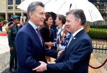 Photo of Colombia y Argentina: un vínculo que Milei se esmera en dinamitar