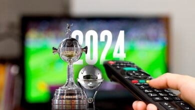 Photo of Cómo ver la fecha 1 de la Libertadores y la Sudamericana: días y horarios