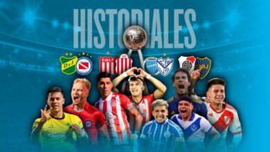 Photo of El historial de todos los cruces de cuartos de final de la Copa de la Liga