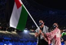 Photo of Confirman la presencia de atletas palestinos en los Juegos Olímpicos