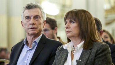 Photo of Bullrich presiona para que Macri apoye más a Milei, pero el expresidente se resiste