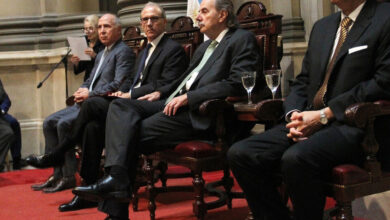 Photo of La Corte Suprema rechazó dos planteos contra el mega DNU de Milei