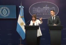 Photo of El Gobierno envió al Congreso las reformas de Seguridad que impulsa Patricia Bullrich