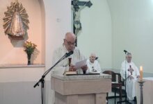 Photo of Los obispos criticaron la falta de políticas sociales del Gobierno de Milei