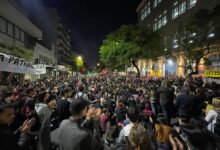 Photo of El desacuerdo, la defensa de las Universidades Públicas y la marcha del 23
