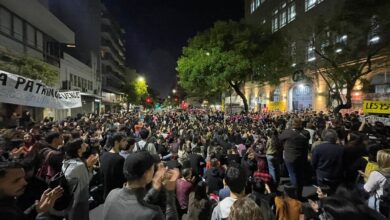 Photo of El desacuerdo, la defensa de las Universidades Públicas y la marcha del 23