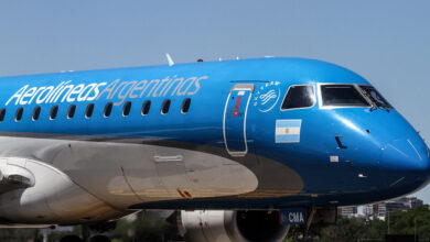Photo of El ajuste que viene en Aerolíneas Argentinas