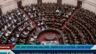 Photo of En Diputados no hubo quorum para tratar el presupuesto de las universidades
