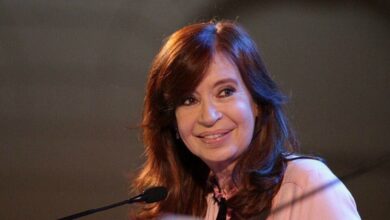 Photo of A qué hora habla Cristina Kirchner hoy en Quilmes