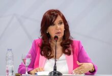 Photo of El discurso de Cristina Kirchner hoy en Quilmes