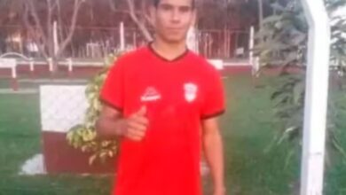 Photo of Luto en Corrientes: un futbolista murió en pleno partido por un golpe en la cabeza