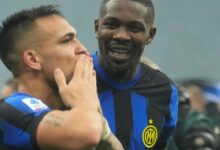 Photo of Lautaro e Inter estrenan el título de campeón