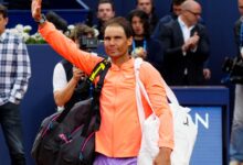 Photo of Se acabó la heroica: Nadal perdió en Barcelona