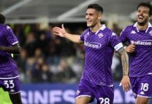 Photo of Video: los 8 goles de Martínez Quarta en la temporada con la Fiorentina