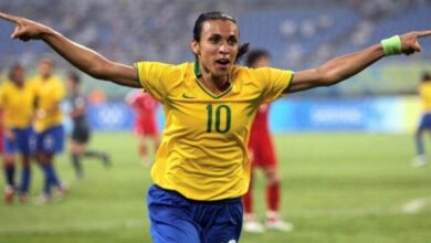 Photo of El fin de una era: la Reina deja la Selección de Brasil