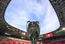 Photo of Bayern Munich y Real Madrid abren las semis de la Champions