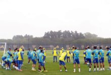 Photo of El objetivo que ya se fijó Boca en la Sudamericana para «ver si alcanza»